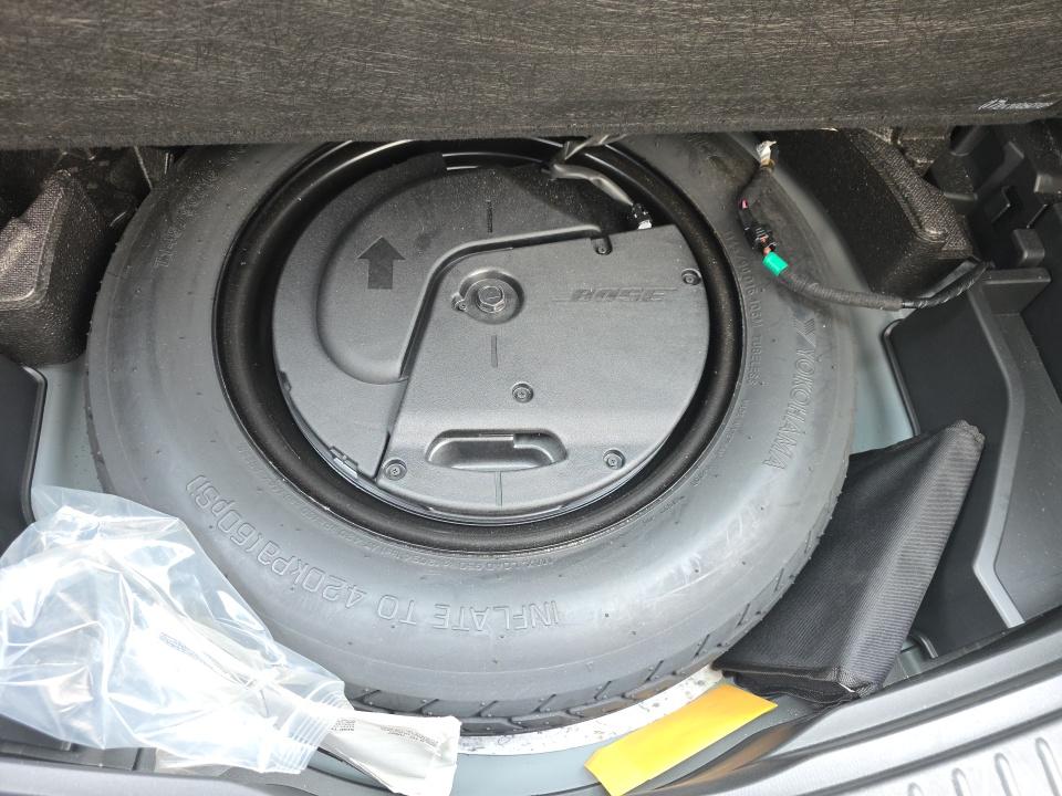 2025 MAZDA CX-5 2.5 S Carbon Edition AWD