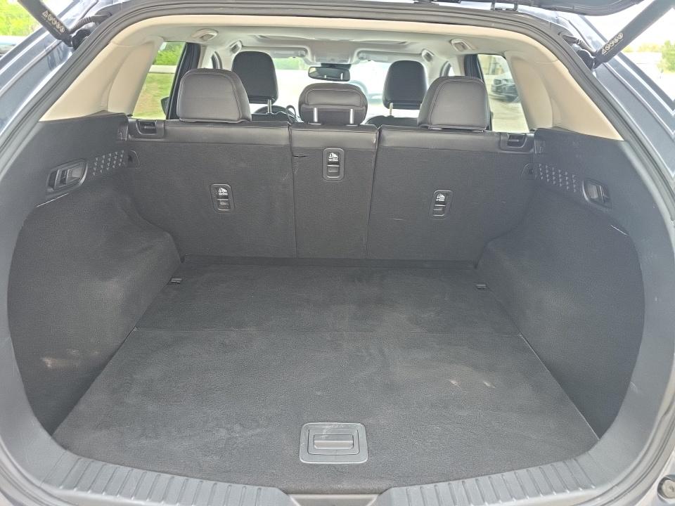 2025 MAZDA CX-5 2.5 S Carbon Edition AWD