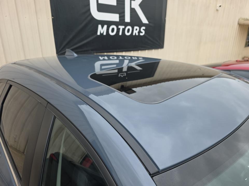 2025 MAZDA CX-5 2.5 S Carbon Edition AWD