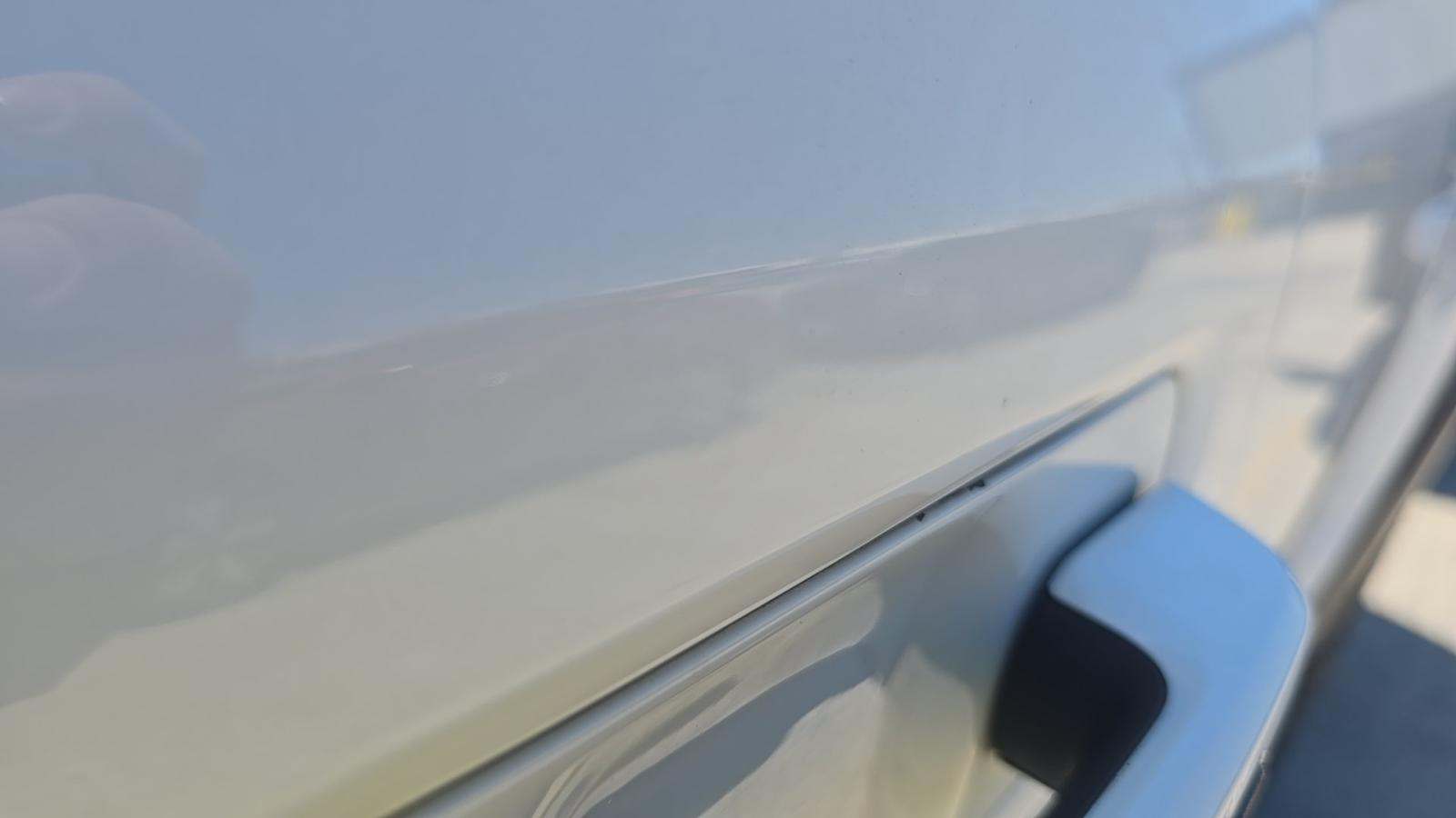 2020 Ford F-150 Raptor AWD