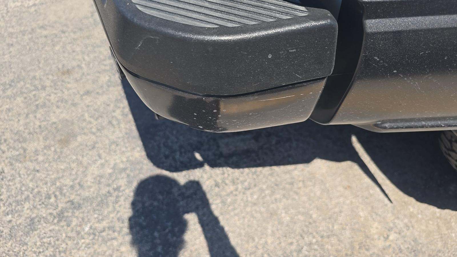 2020 Ford F-150 Raptor AWD