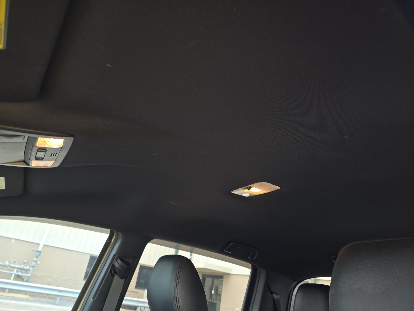 2018 Toyota Tacoma TRD Sport RWD