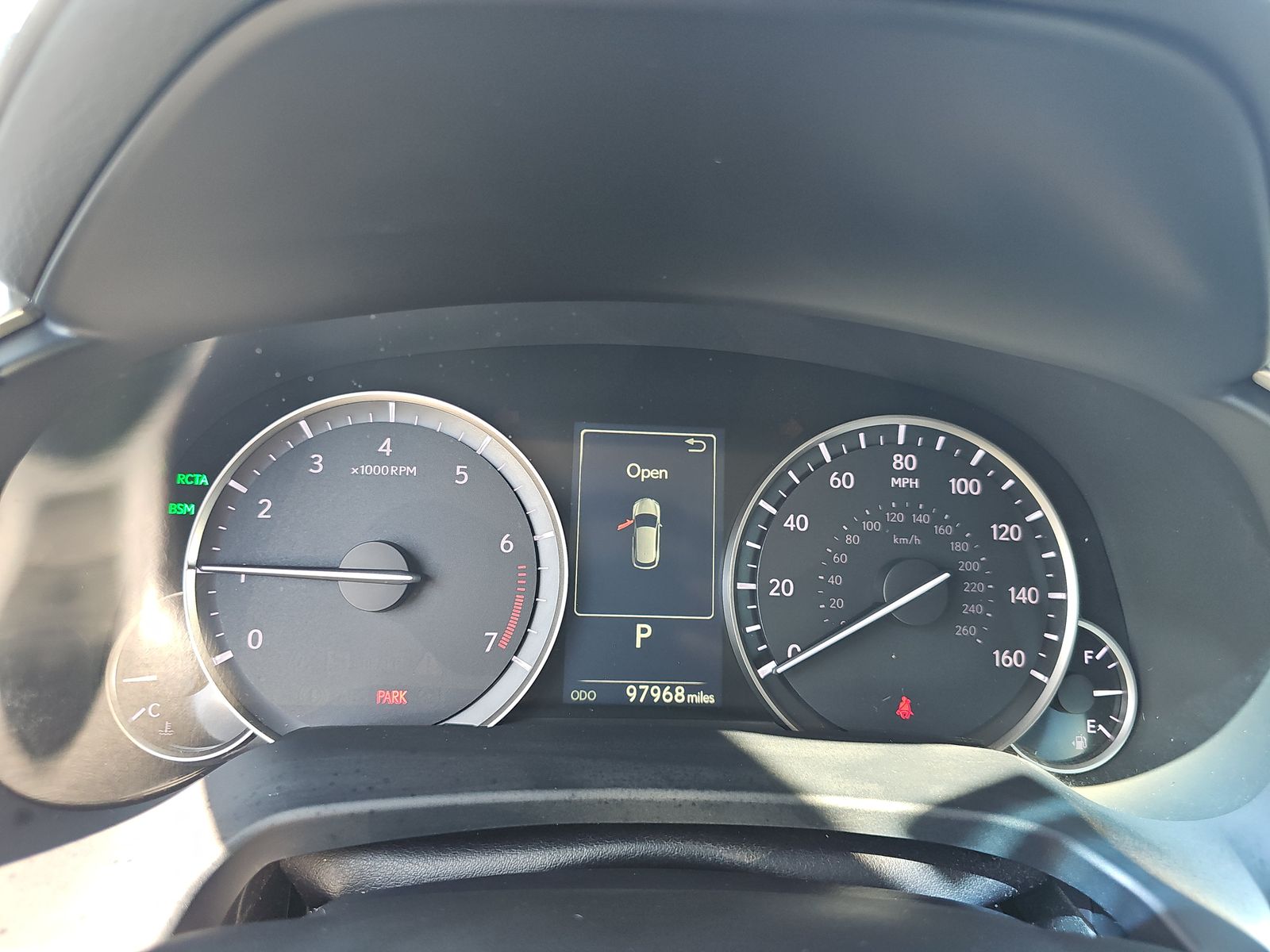 2017 Lexus RX RX 350 FWD