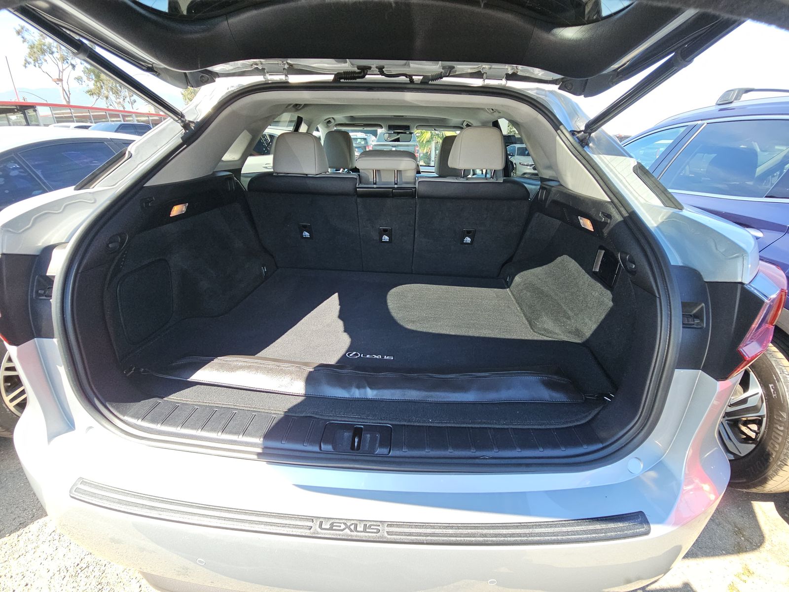 2017 Lexus RX RX 350 FWD