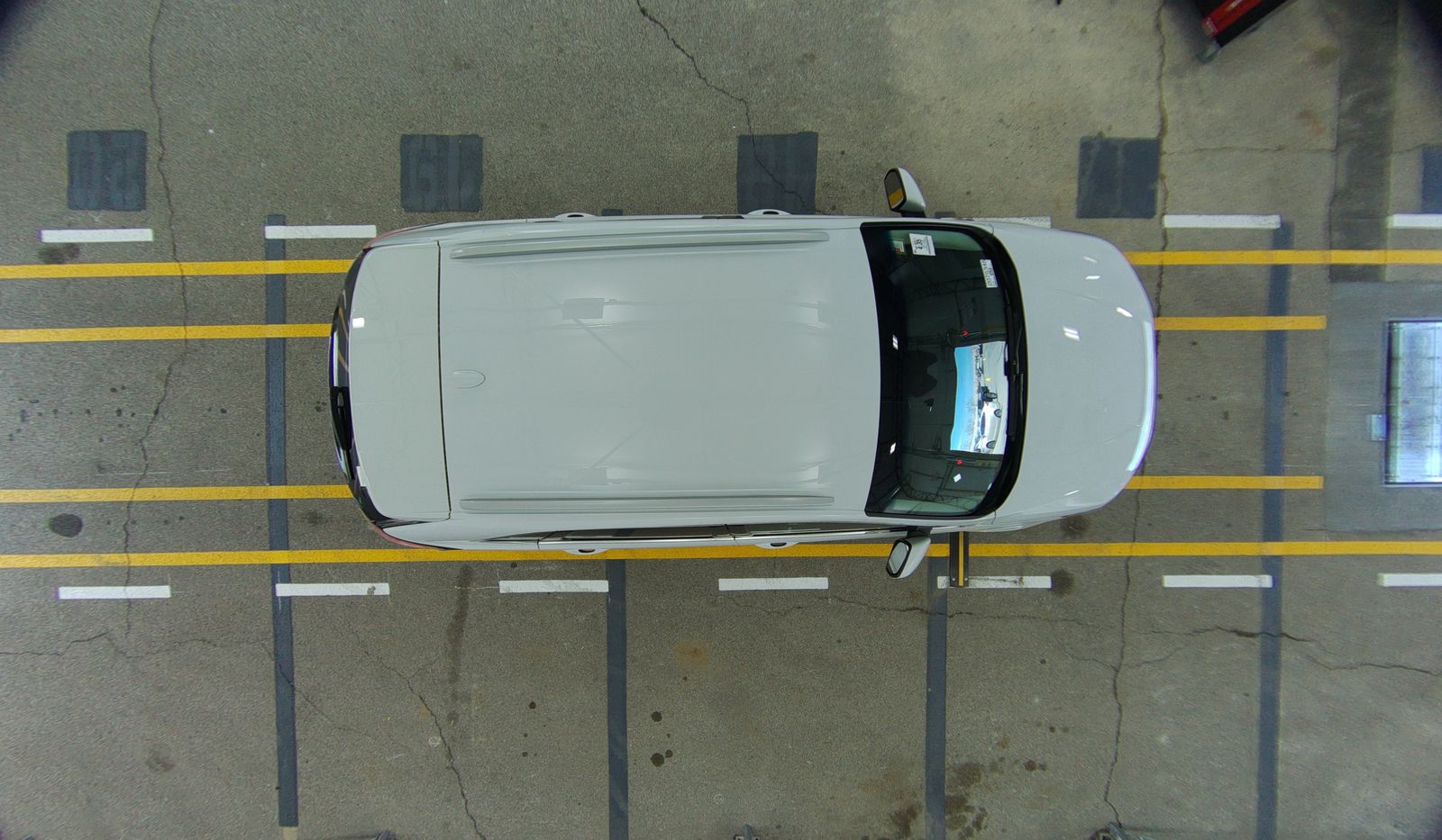 2019 Ford Edge SEL FWD