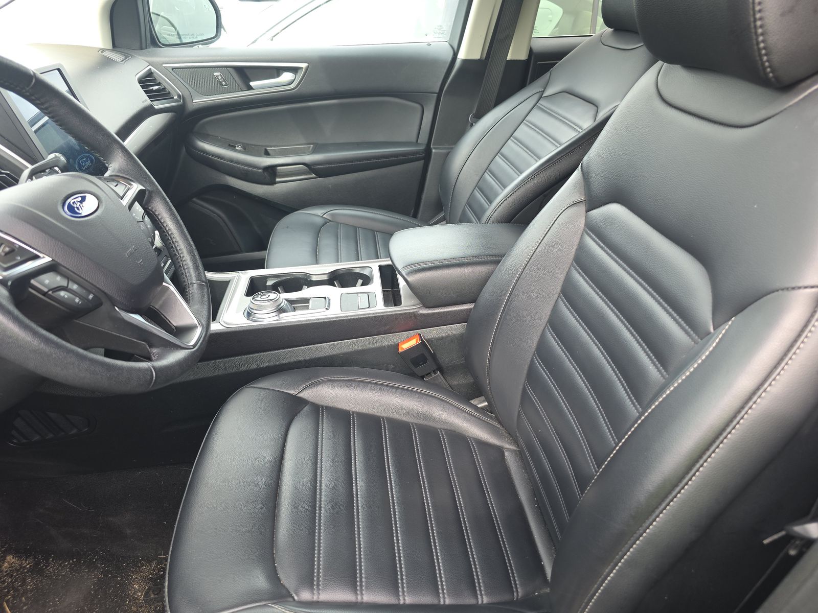 2024 Ford Edge SEL AWD