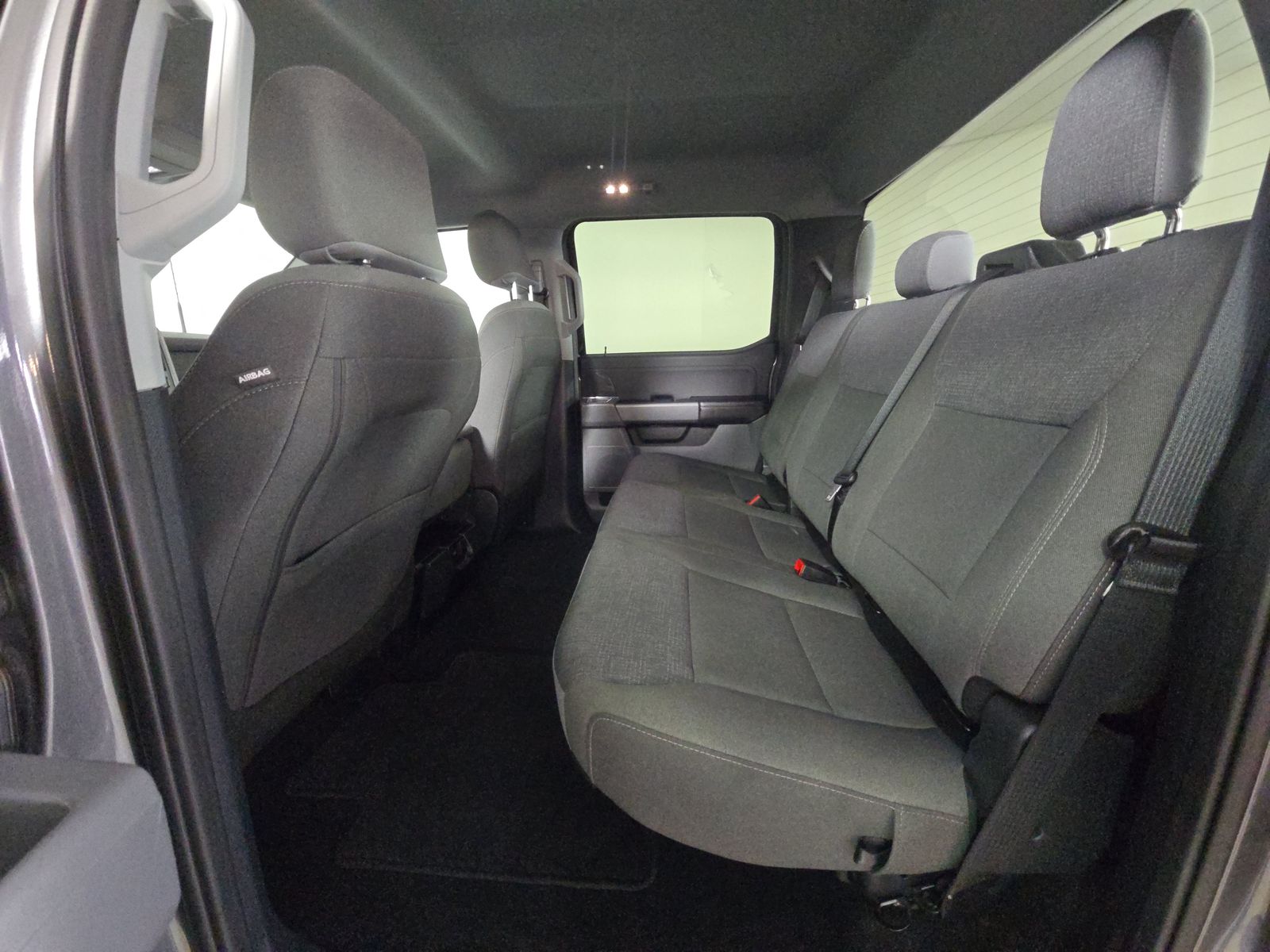 2025 Ford F-150 XLT AWD