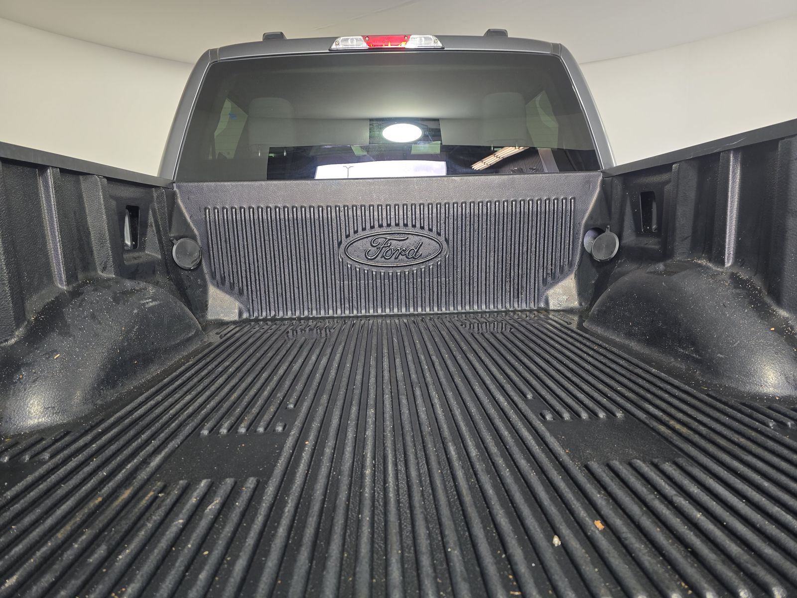 2025 Ford F-150 XLT AWD