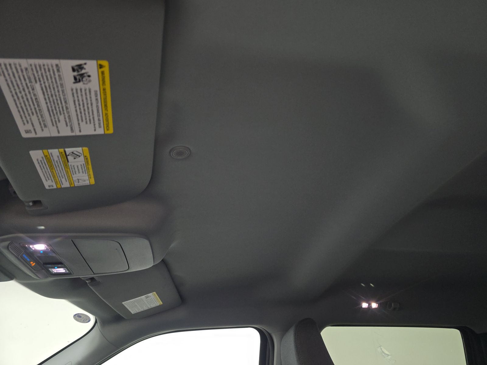 2025 Ford F-150 XLT AWD