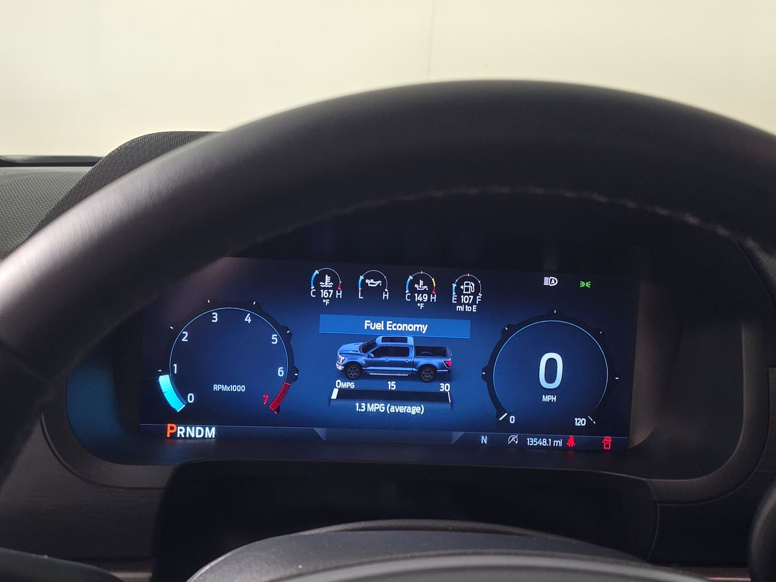 2025 Ford F-150 XLT AWD