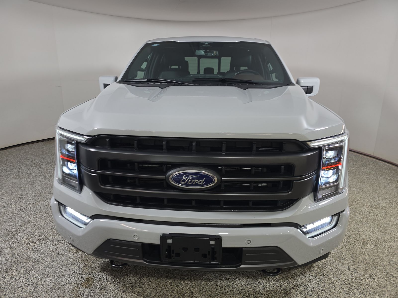 2023 Ford F-150 Lariat AWD