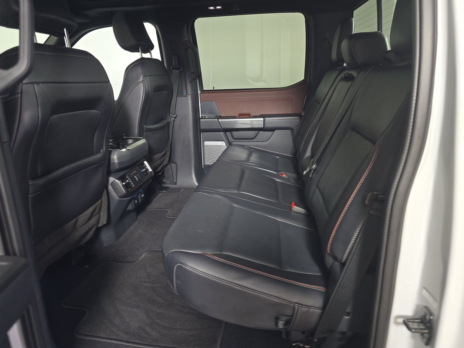 2023 Ford F-150 Lariat AWD