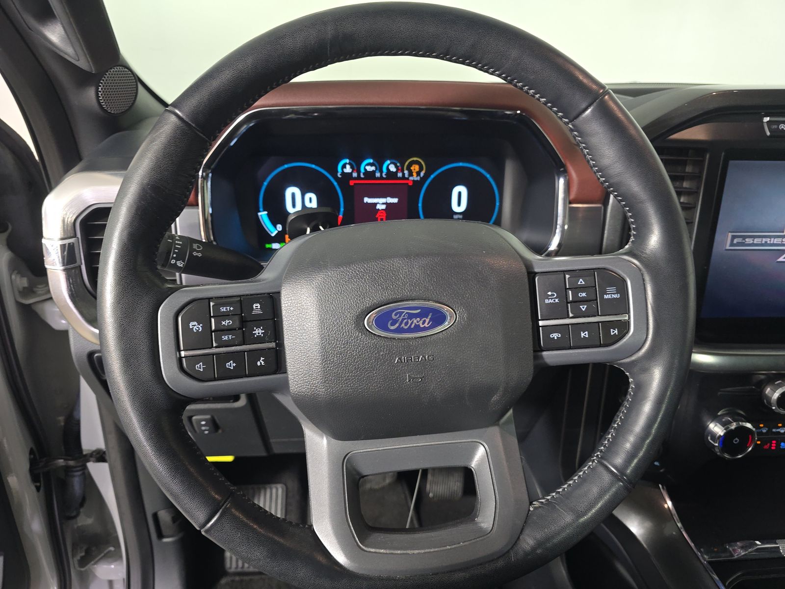 2023 Ford F-150 Lariat AWD