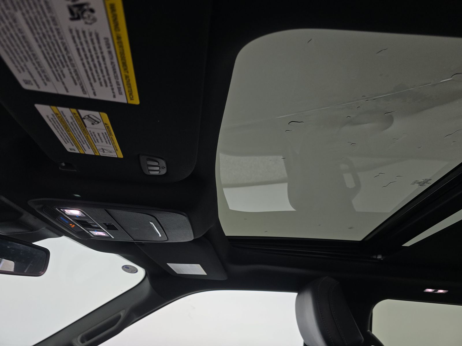 2023 Ford F-150 Lariat AWD