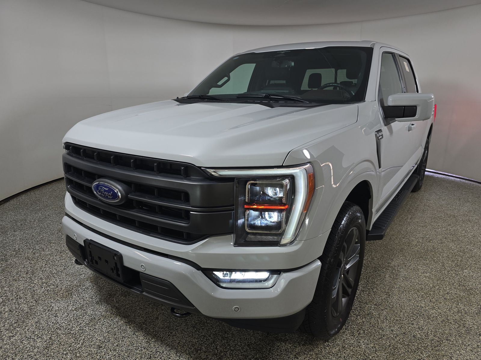 2023 Ford F-150 Lariat AWD