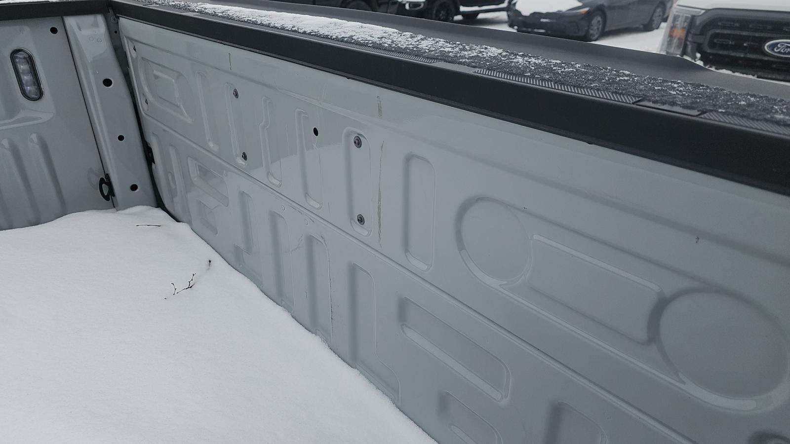 2023 Ford F-150 Lariat AWD