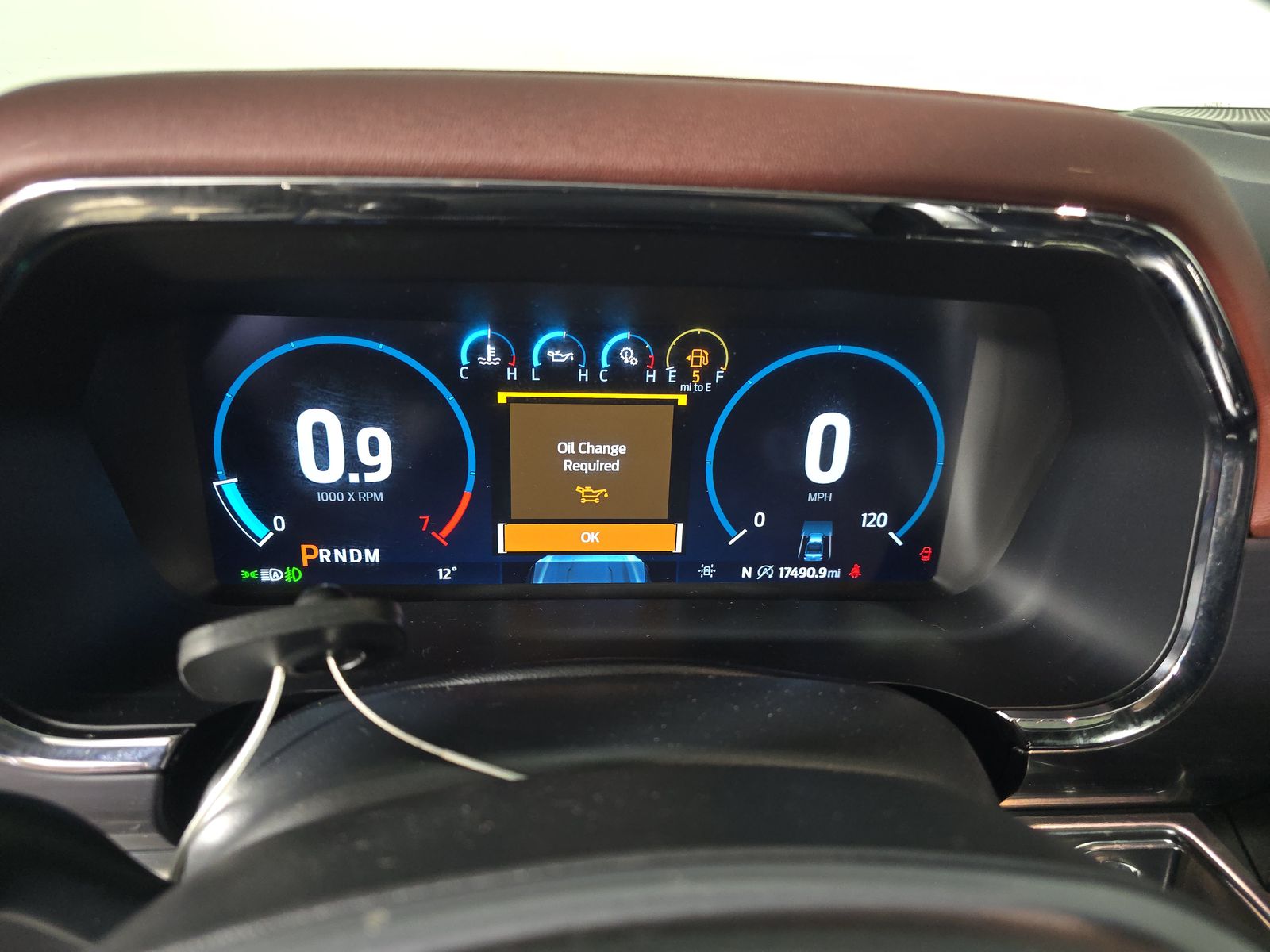 2023 Ford F-150 Lariat AWD