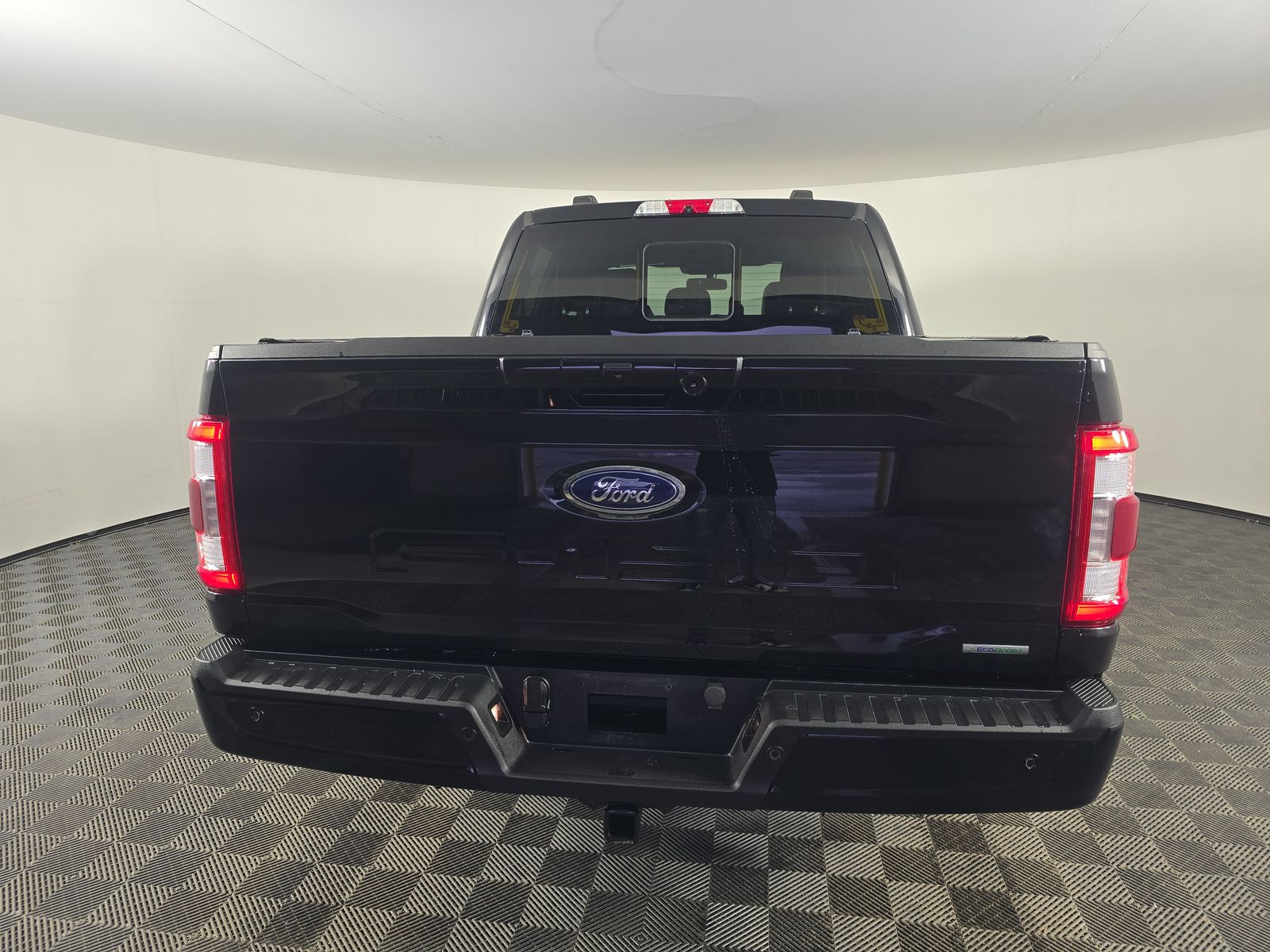 2023 Ford F-150 Lariat AWD