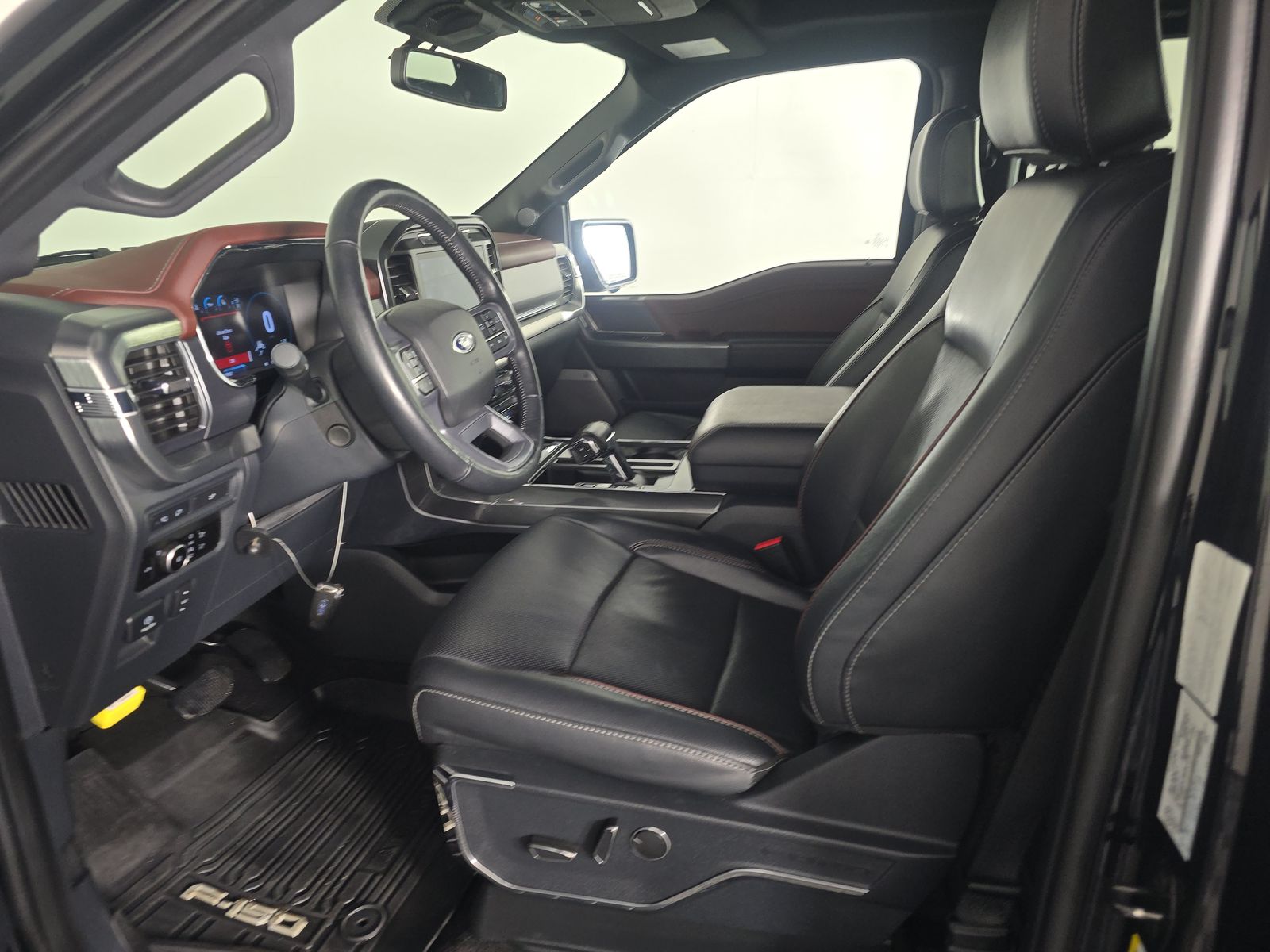 2023 Ford F-150 Lariat AWD