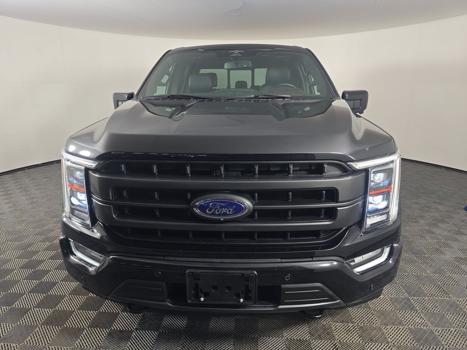 2023 Ford F-150 Lariat AWD
