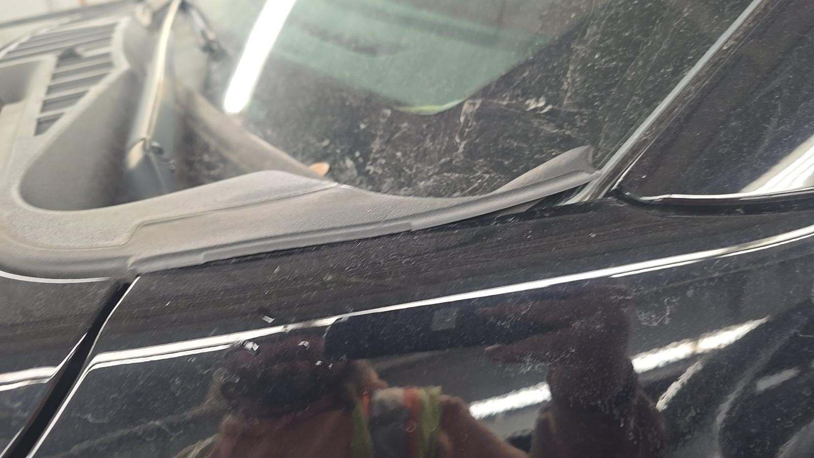 2023 Ford F-150 Lariat AWD