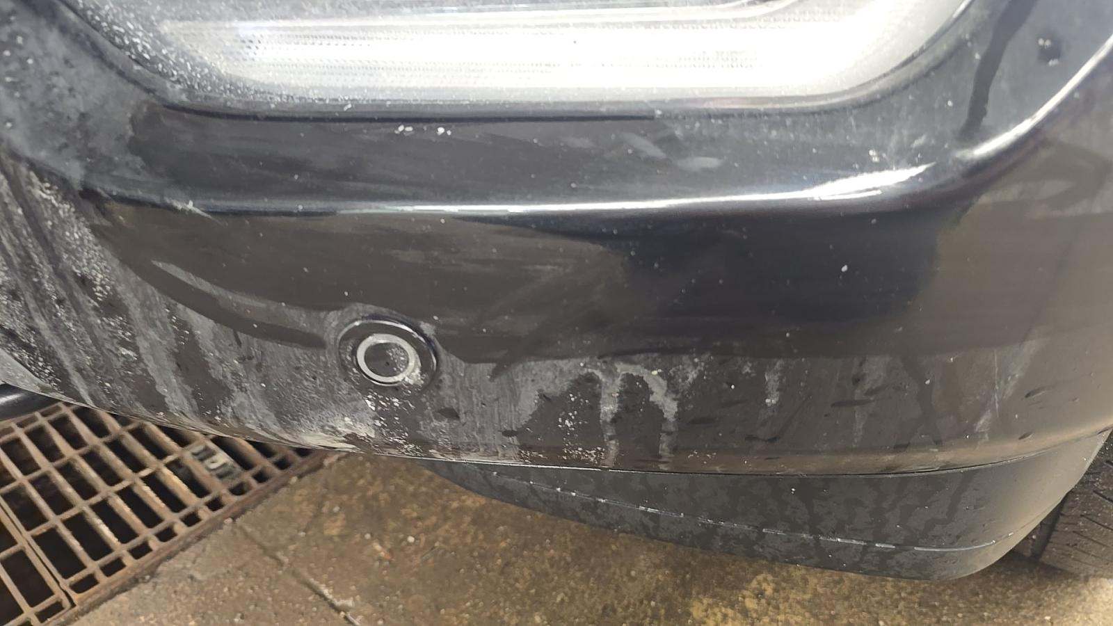 2023 Ford F-150 Lariat AWD