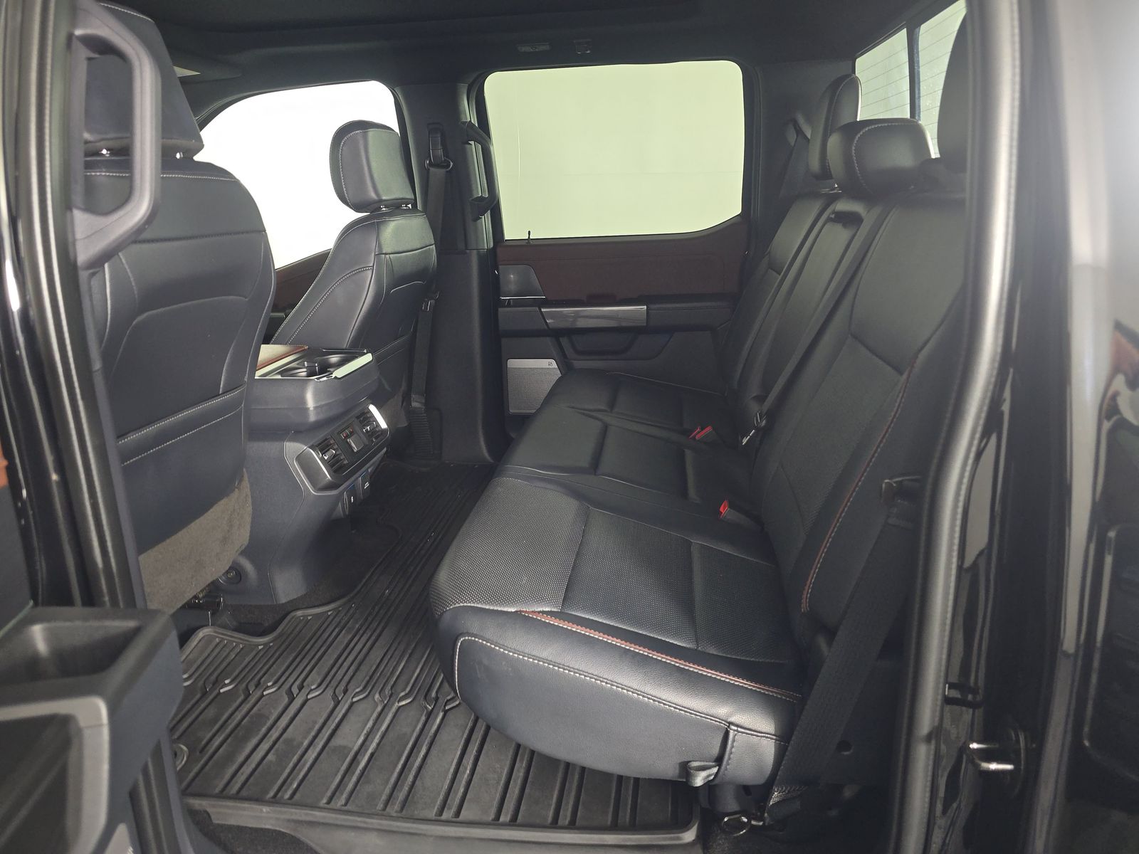 2023 Ford F-150 Lariat AWD