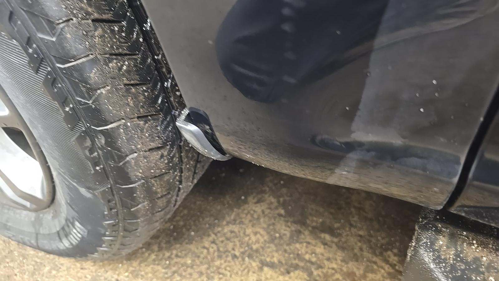 2023 Ford F-150 Lariat AWD