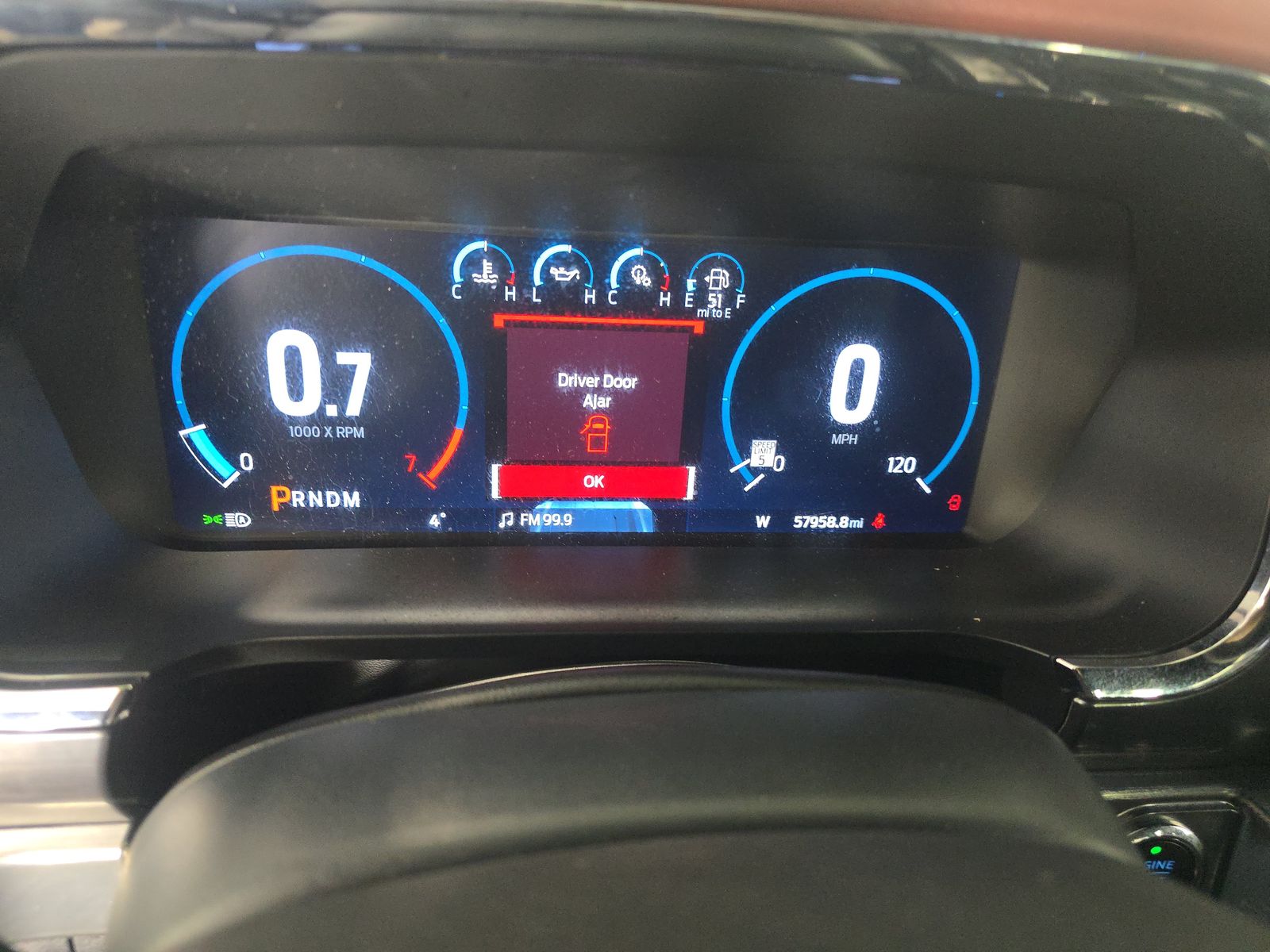 2023 Ford F-150 Lariat AWD