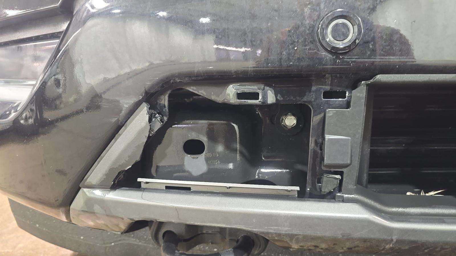 2023 Ford F-150 Lariat AWD