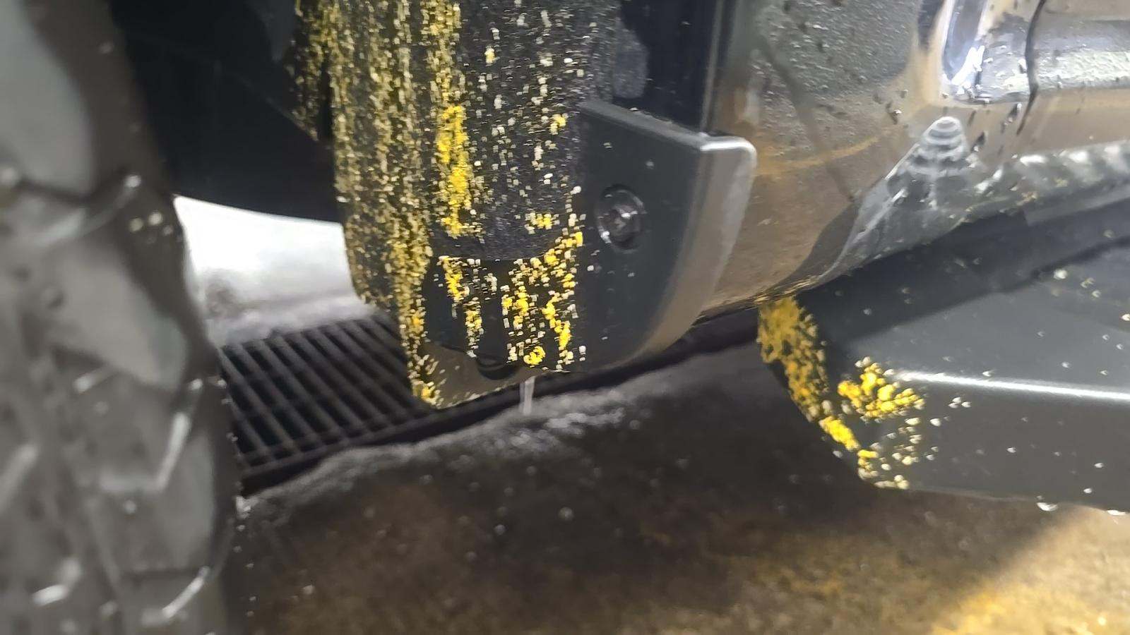 2023 Ford F-150 Lariat AWD