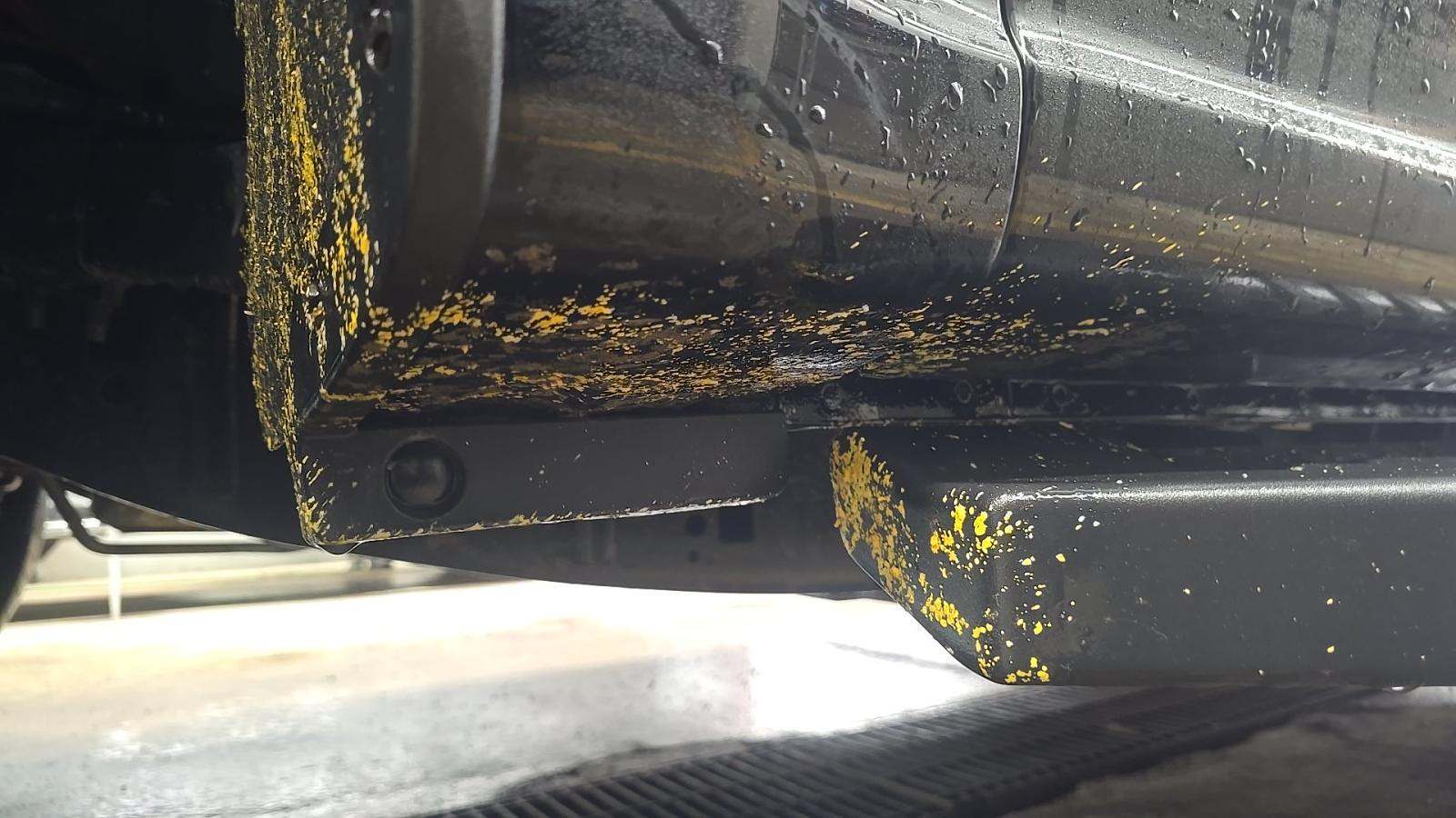 2023 Ford F-150 Lariat AWD