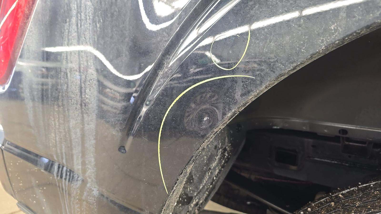 2023 Ford F-150 Lariat AWD