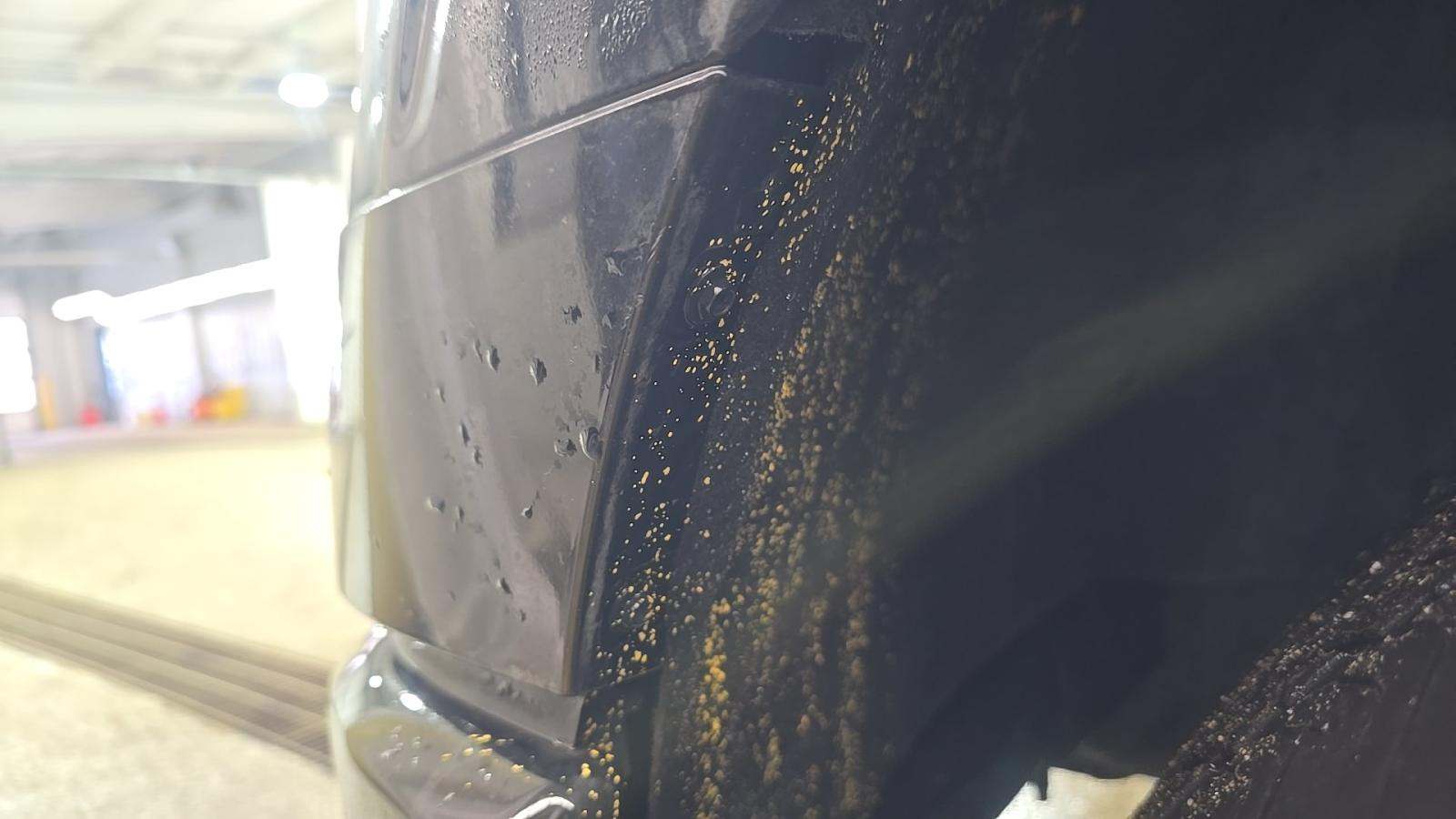 2023 Ford F-150 Lariat AWD