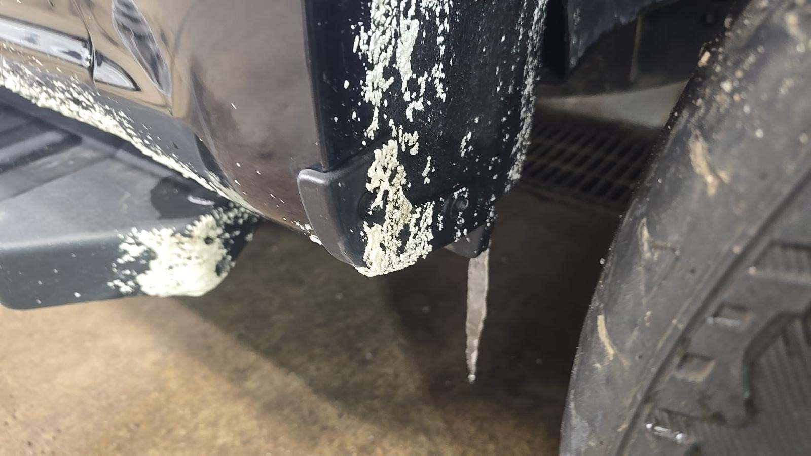 2023 Ford F-150 Lariat AWD