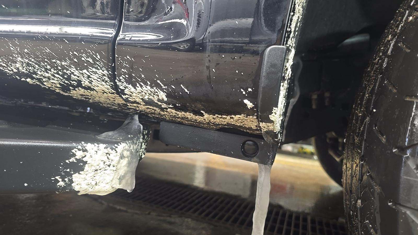 2023 Ford F-150 Lariat AWD