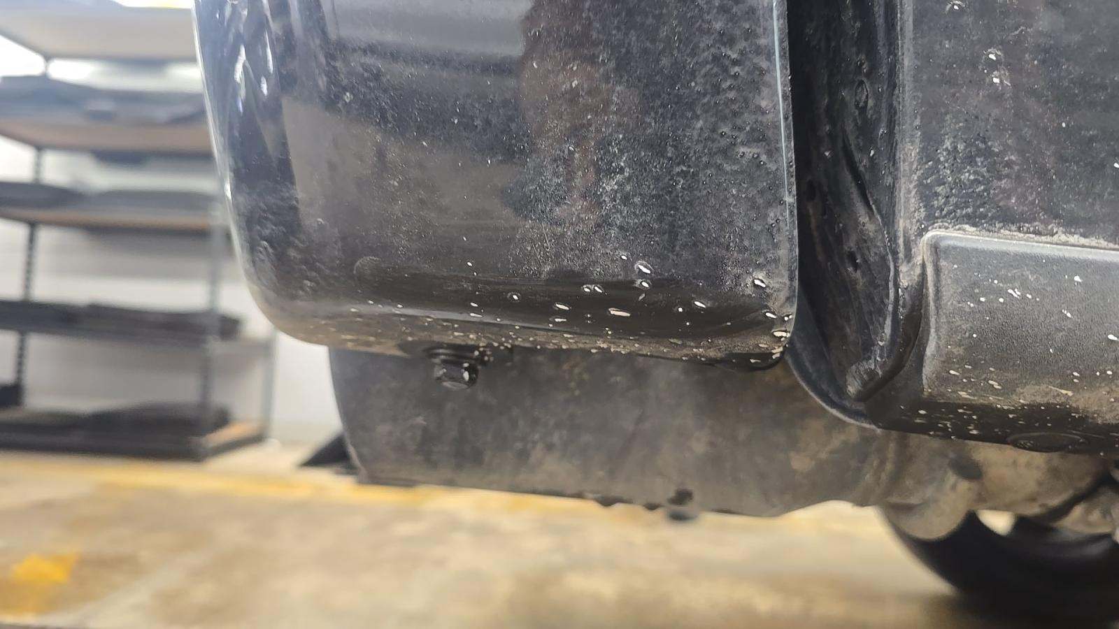 2023 Ford F-150 Lariat AWD