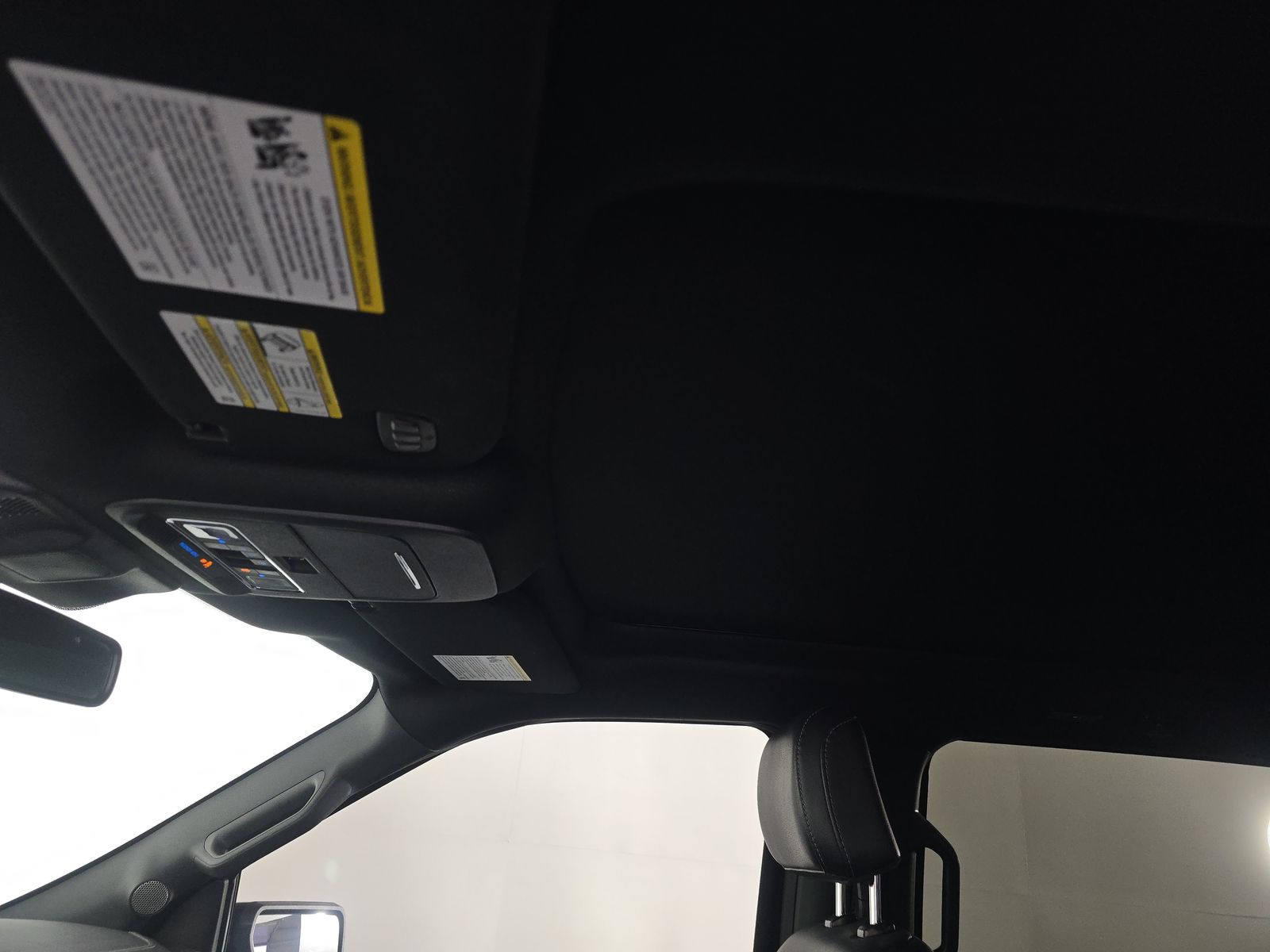 2023 Ford F-150 Lariat AWD