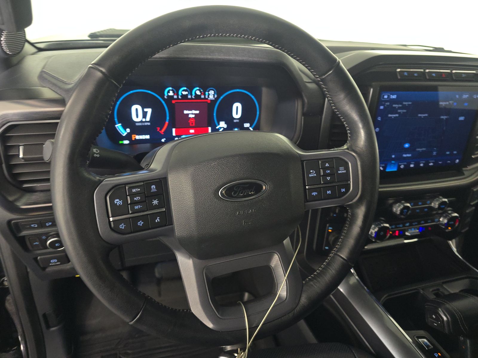 2023 Ford F-150 Lariat AWD