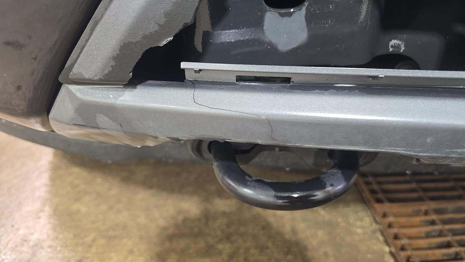 2023 Ford F-150 Lariat AWD