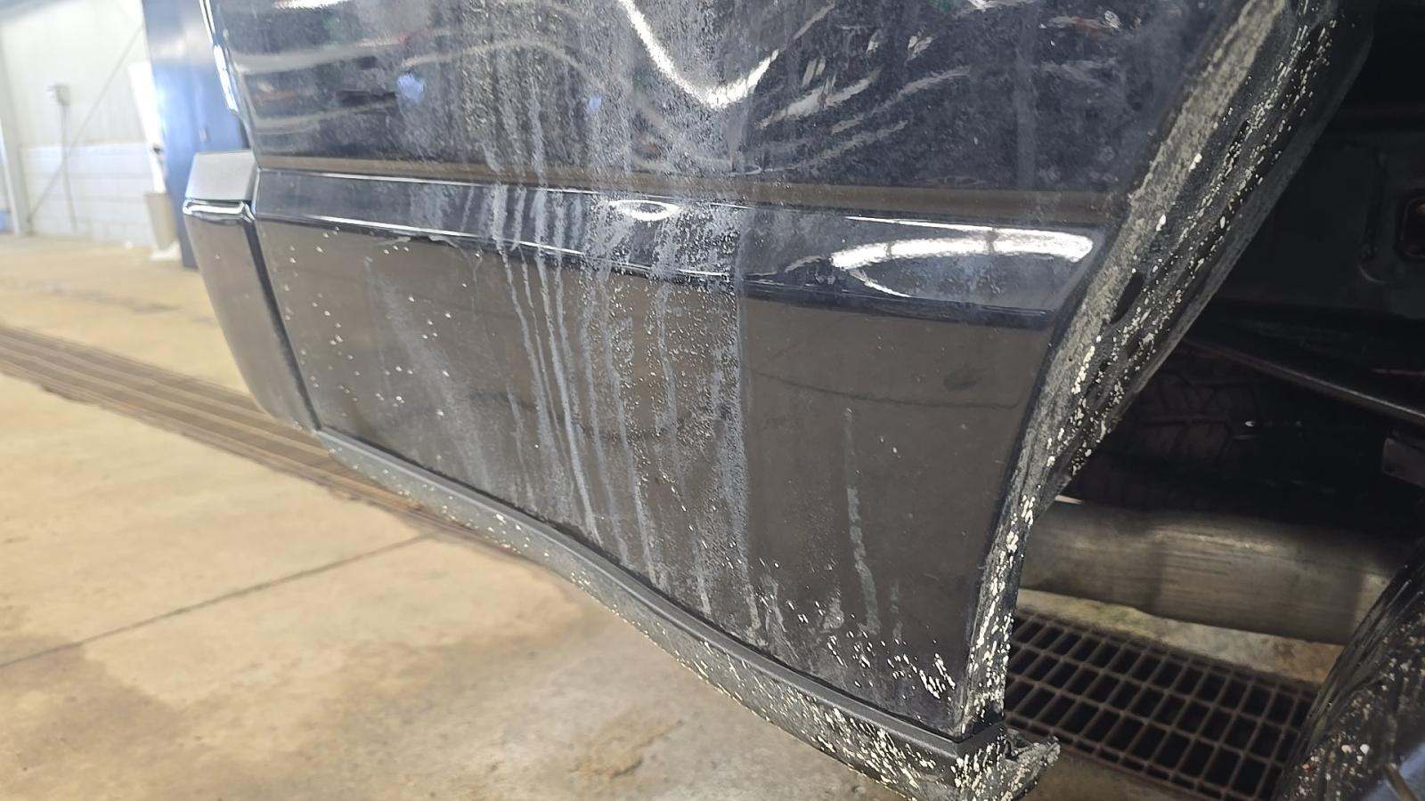 2023 Ford F-150 Lariat AWD