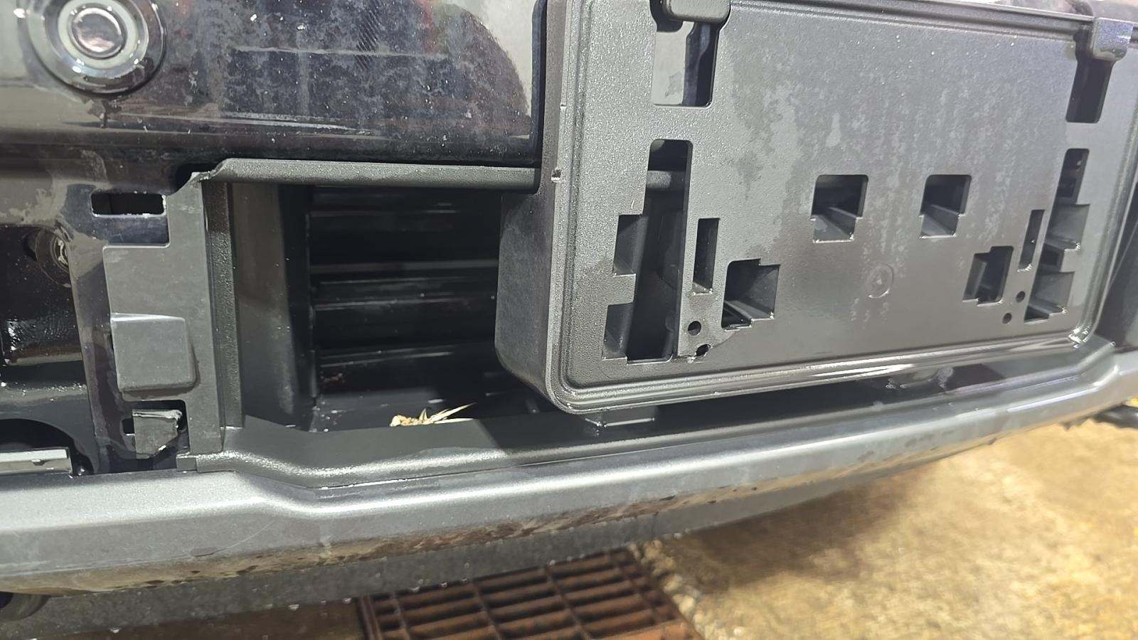 2023 Ford F-150 Lariat AWD