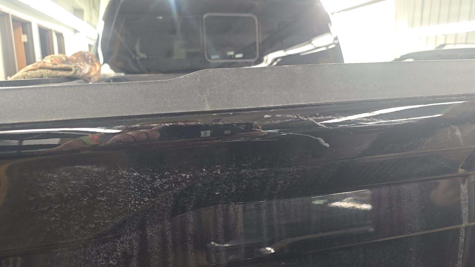 2023 Ford F-150 Lariat AWD