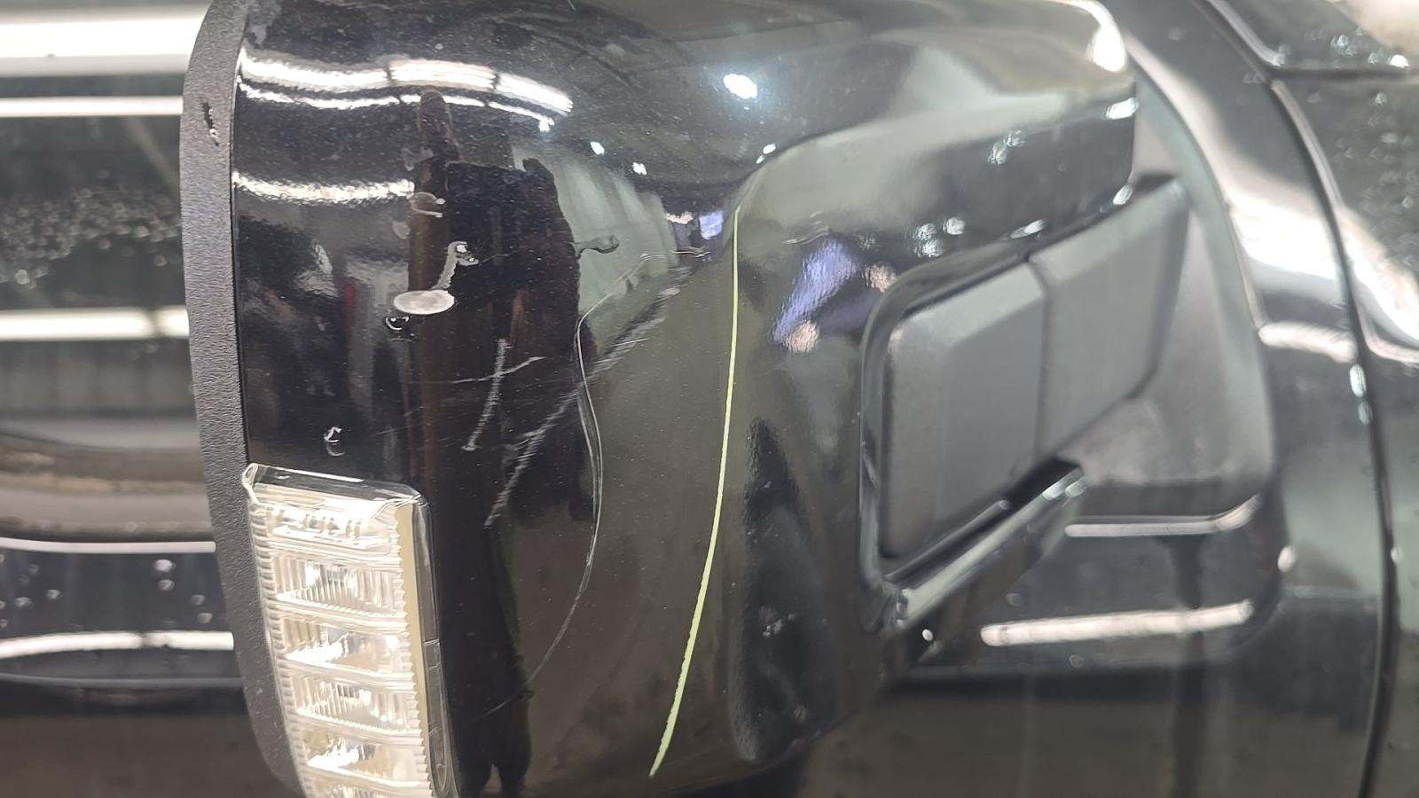 2023 Ford F-150 Lariat AWD