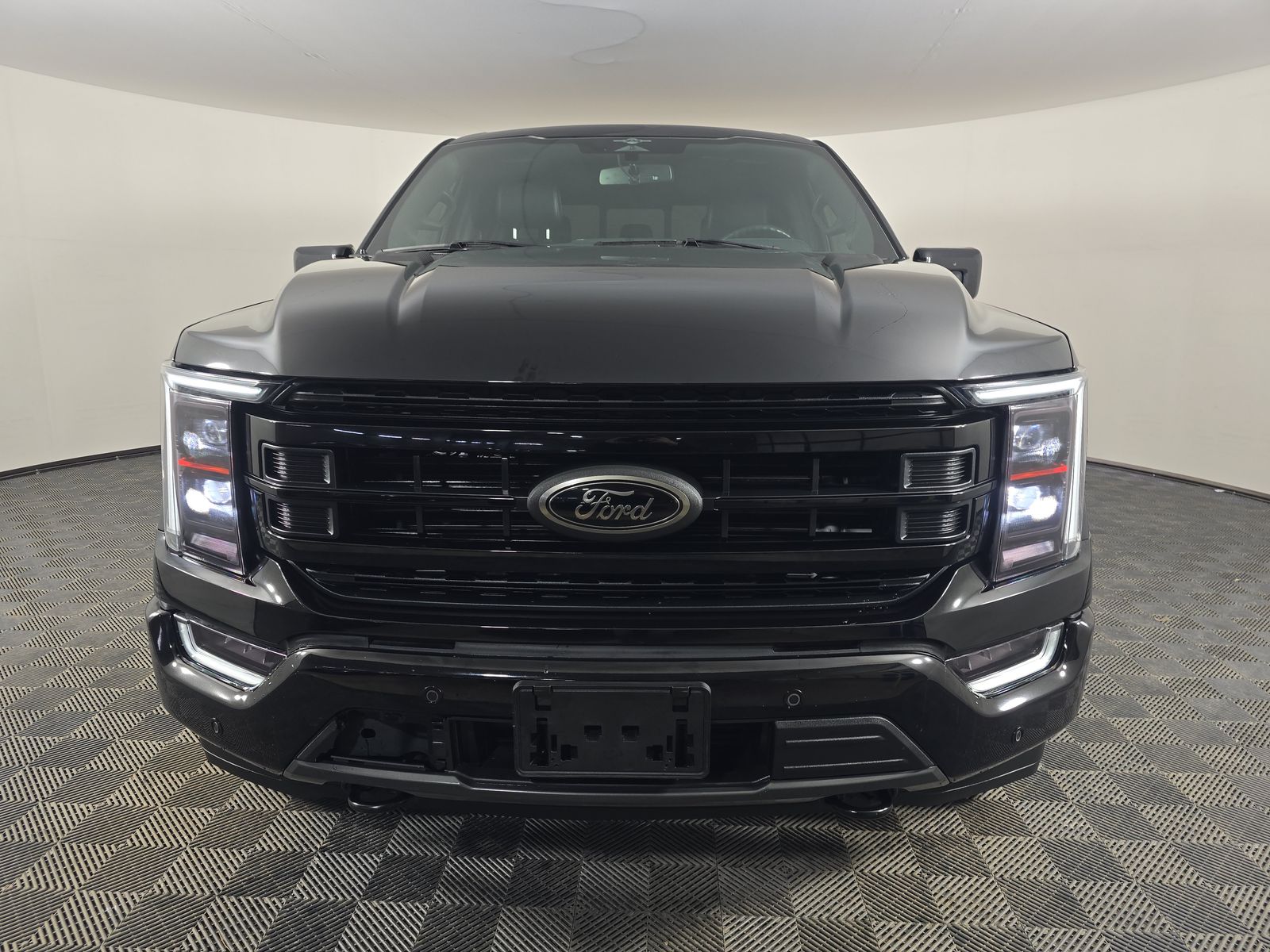 2023 Ford F-150 Lariat AWD