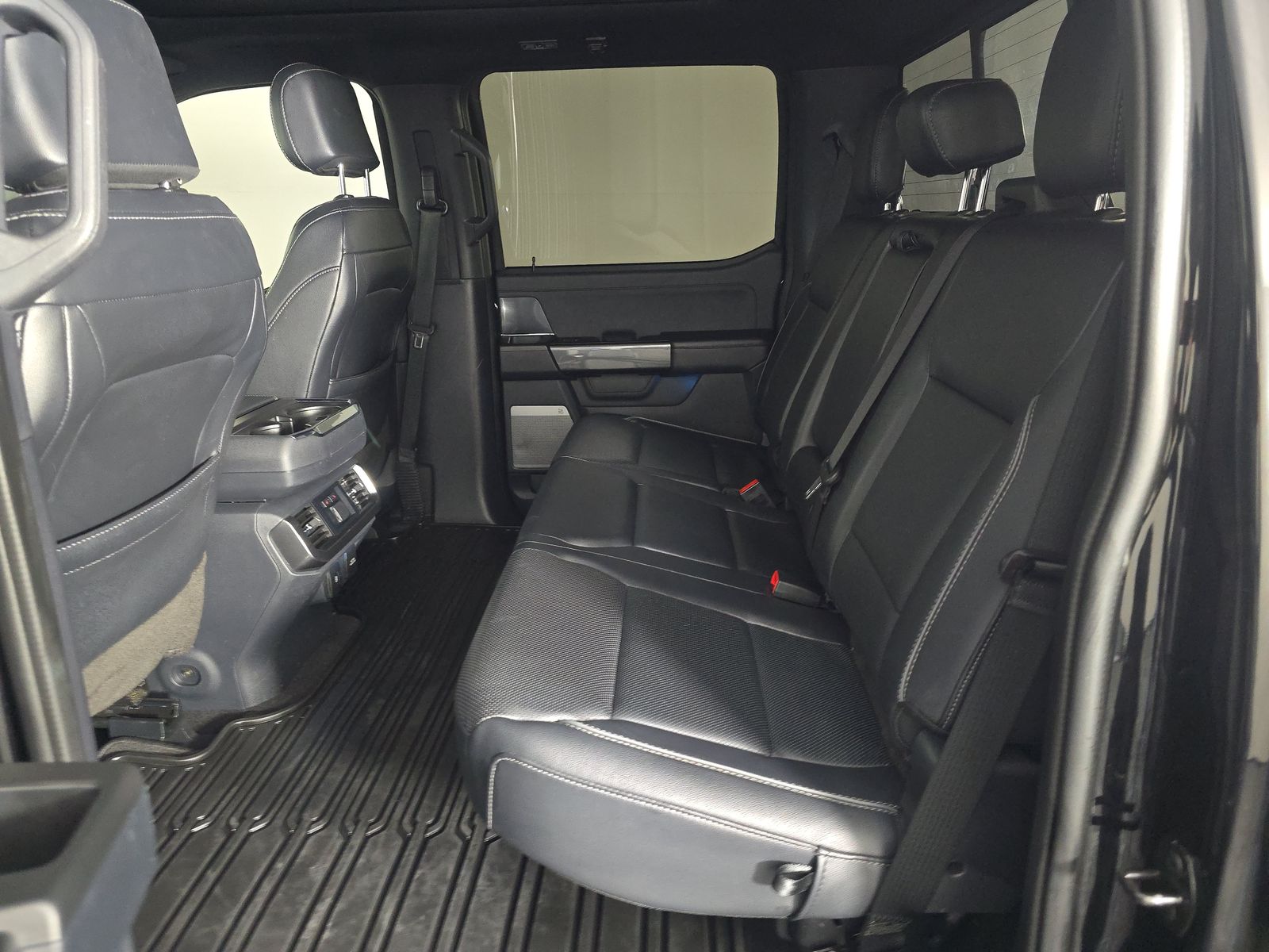 2023 Ford F-150 Lariat AWD