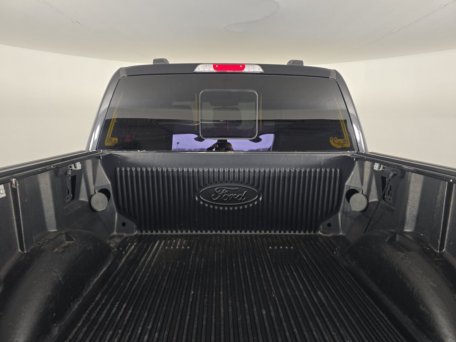 2023 Ford F-150 Lariat AWD