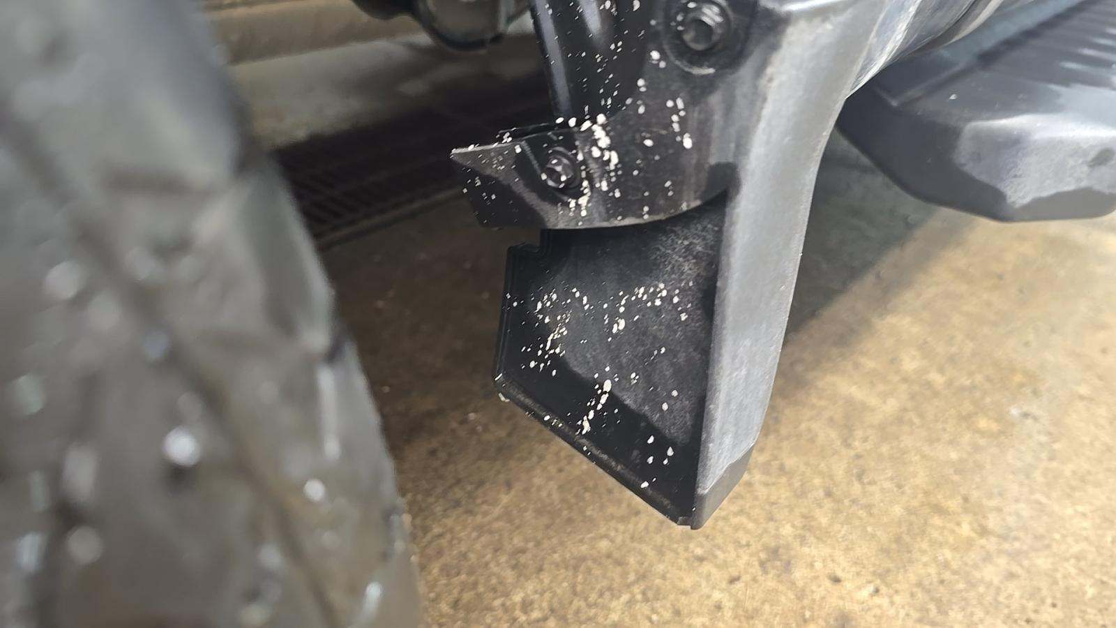 2023 Ford F-150 Lariat AWD