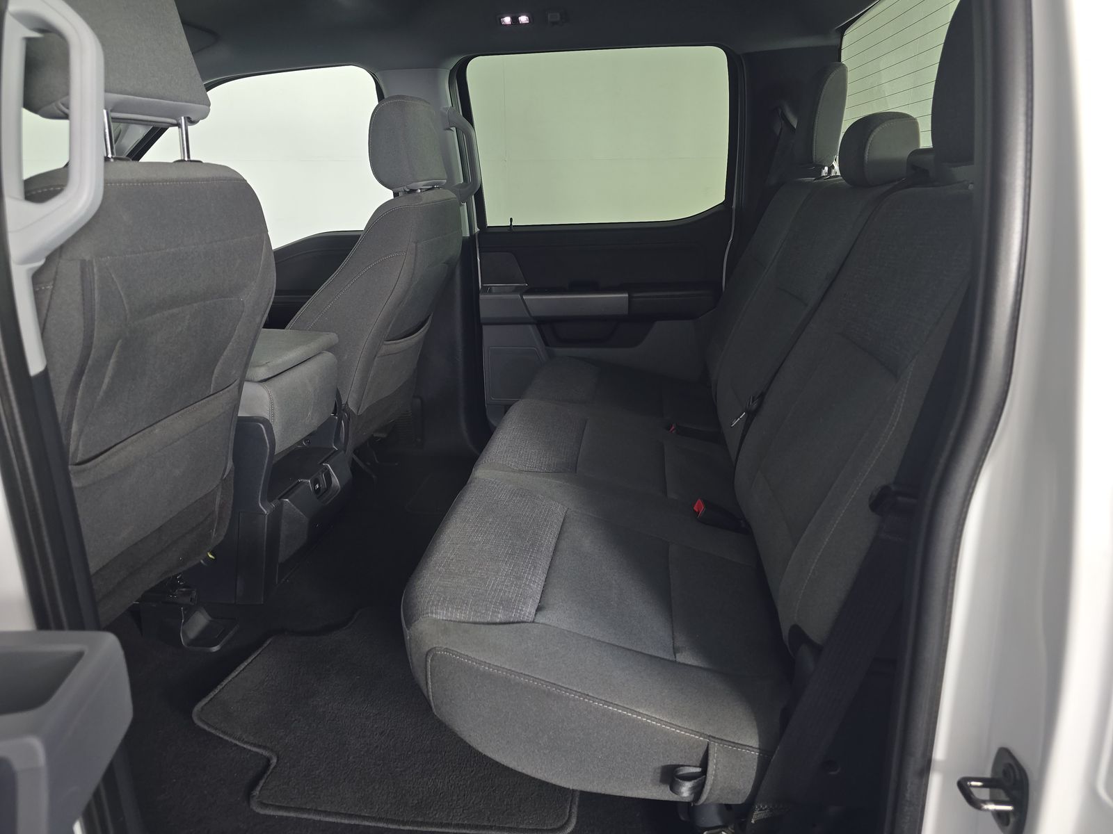 2024 Ford F-150 XLT AWD