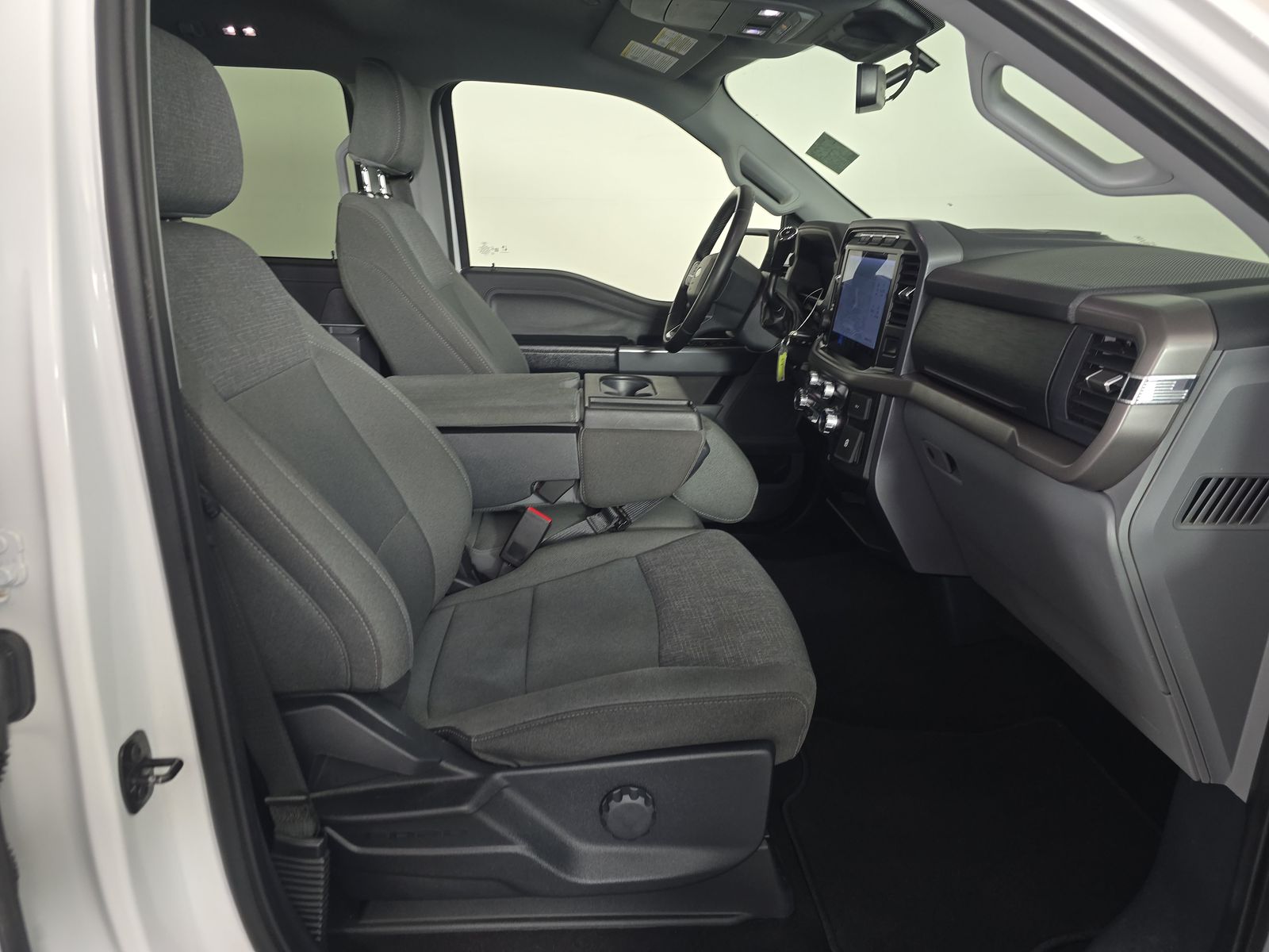 2024 Ford F-150 XLT AWD